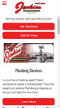 Mobile Screenshot of jenkinsandsons.com